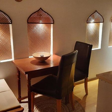 Apartment Kapo- Klima,Parking Сараєво Екстер'єр фото