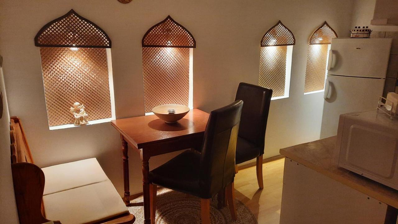 Apartment Kapo- Klima,Parking Сараєво Екстер'єр фото