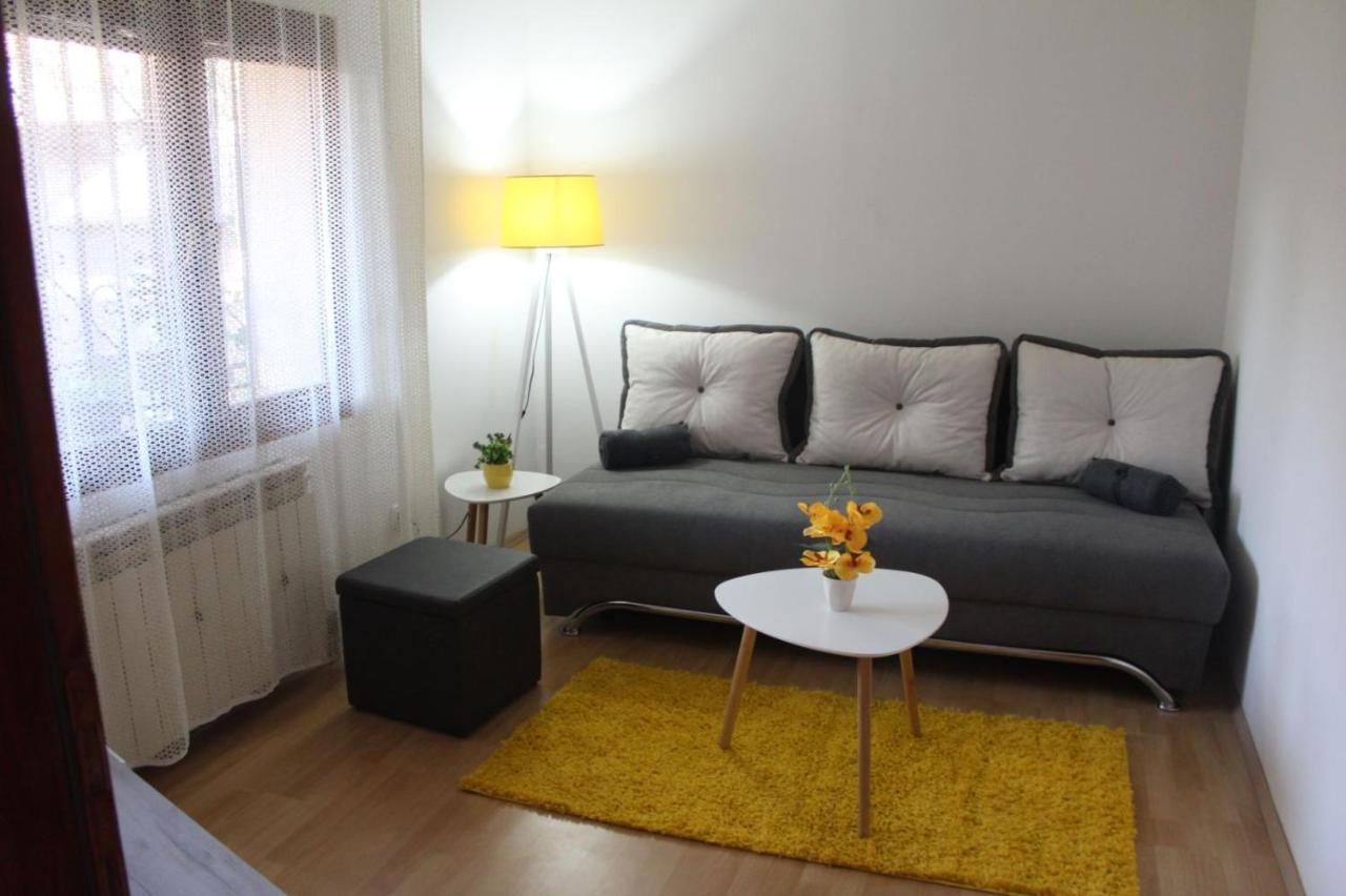 Apartment Kapo- Klima,Parking Сараєво Екстер'єр фото