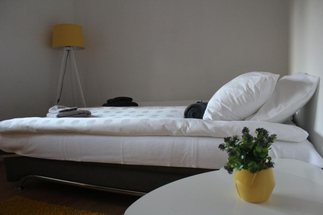 Apartment Kapo- Klima,Parking Сараєво Екстер'єр фото