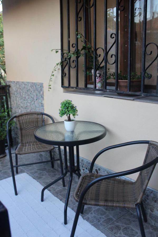 Apartment Kapo- Klima,Parking Сараєво Екстер'єр фото