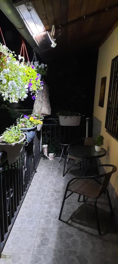 Apartment Kapo- Klima,Parking Сараєво Екстер'єр фото